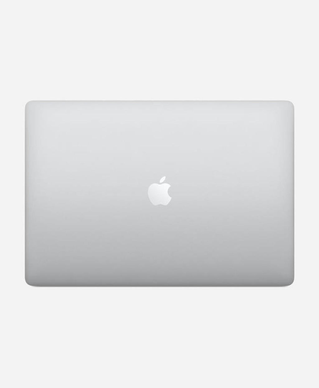 MacBook Pro 16" (2019) 8-Core  Core i9 2.4GHz 64GB 1TB Silver
