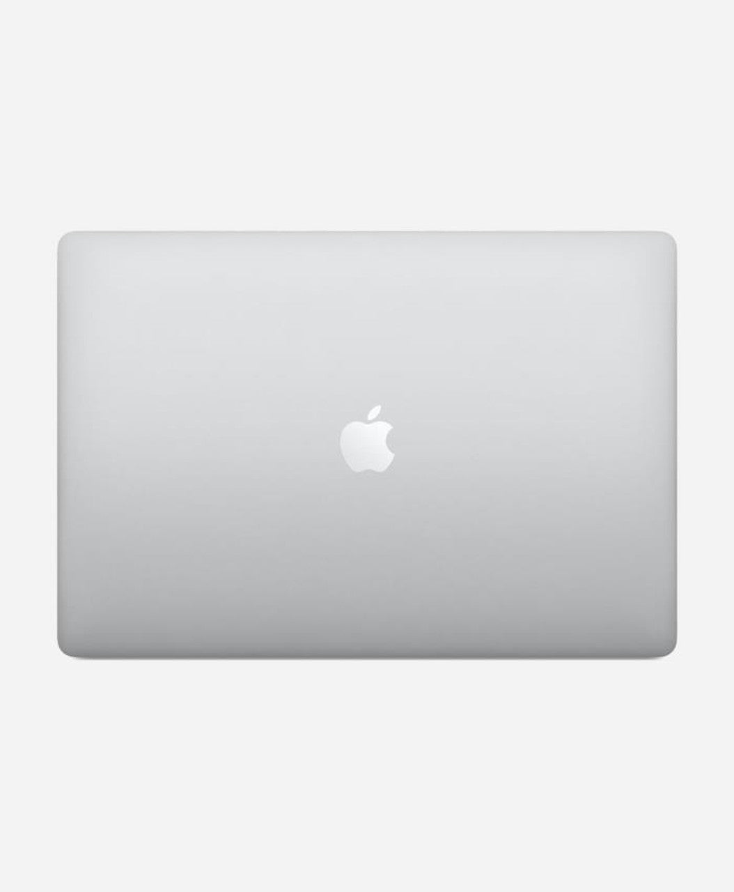 MacBook Pro 16" (2019) 8-Core  Core i9 2.4GHz 64GB 1TB Silver