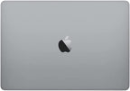 MacBook Pro 16" (2019) 8-Core  Core i9 2.4GHz 32GB 512GB Space Gray