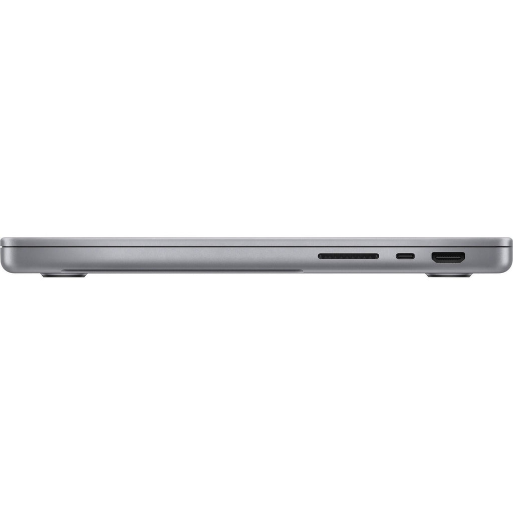 MacBook Pro 16" (2023) Apple M2 Pro 3.49GHz 16GB 512GB Space Gray