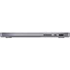 MacBook Pro 16" (2023) Apple M2 Pro 3.49GHz 16GB 512GB Space Gray
