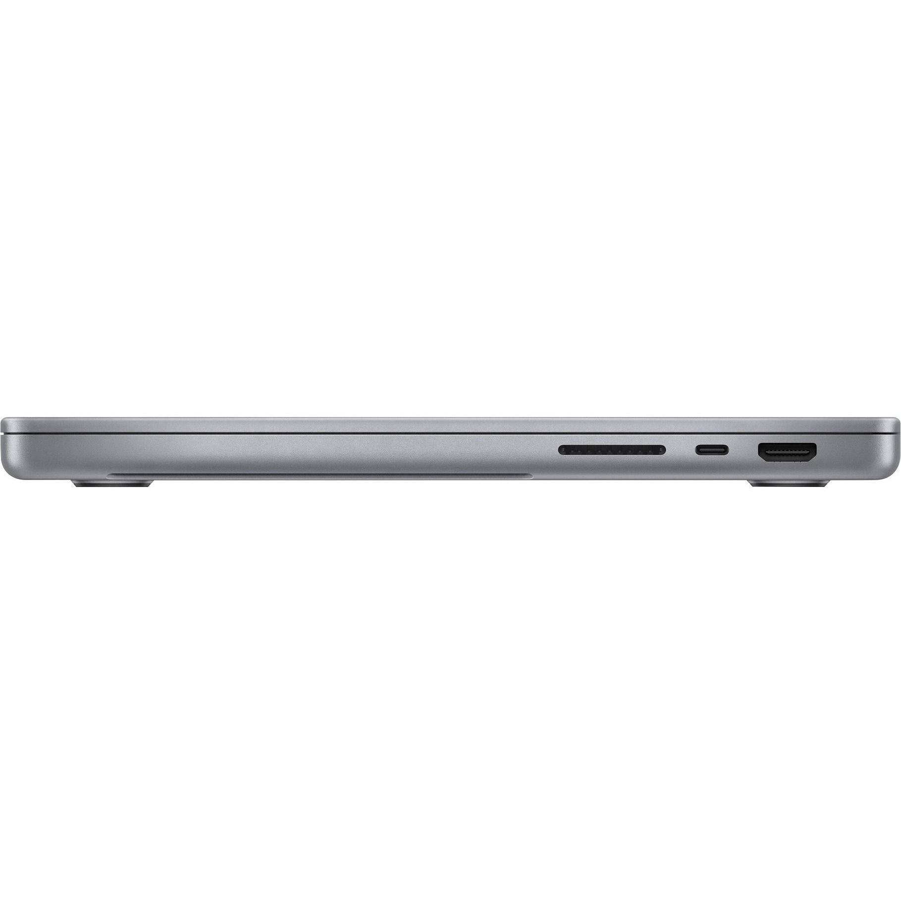 MacBook Pro 16" (2023) Apple M2 Pro 3.49GHz 16GB 512GB Space Gray