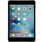 iPad Mini 4 (2016) 32GB Space Gray Wifi