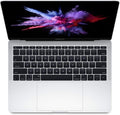 MacBook Pro 13" (2017) Core i5 2.3GHz 16GB 256GB Silver