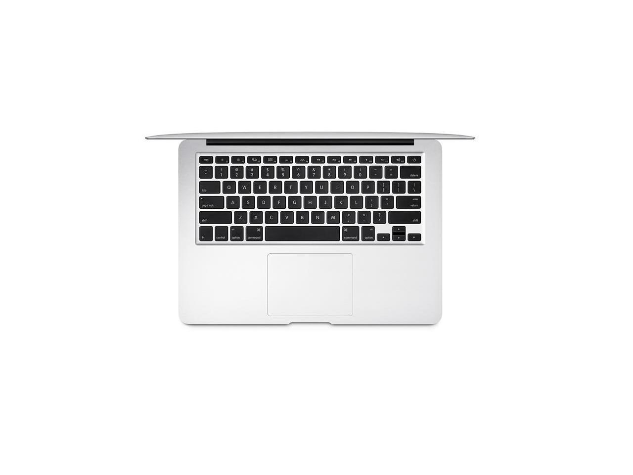 MacBook Air 11" (2015) Core i7 2.2GHz 8GB 128GB Silver