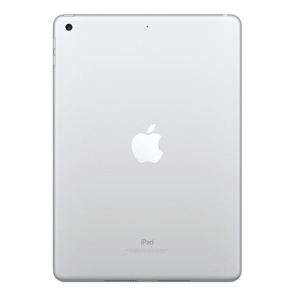 iPad 6 (2018) 128GB Silver Wifi