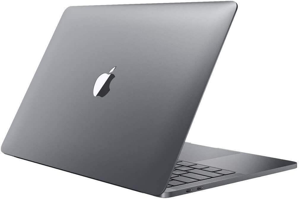 MacBook Pro 13" - 256GB - Core i5 - 16GB RAM - Space Gray-256GB -2.3-2017