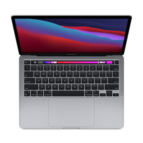 MacBook Pro 13" (2020) Apple M1 3.2GHz 8GB 500GB Space Gray