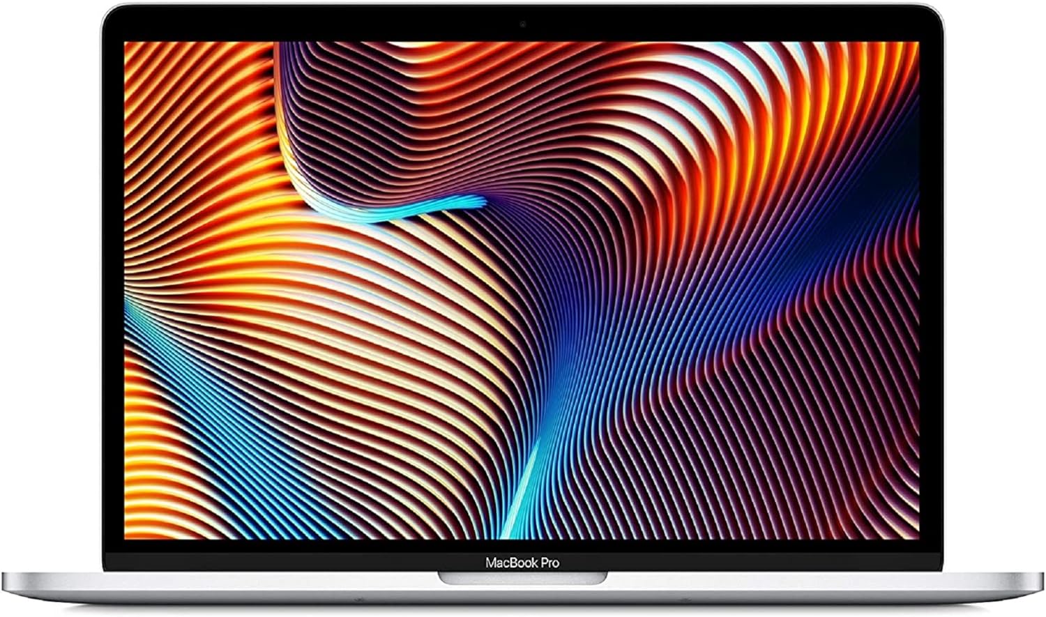MacBook Pro 13" (2019) Core i7 2.8GHz 16GB 512GB Space Gray