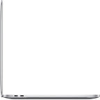 MacBook Pro 15" (2018) 6-Core  Core i9 2.9GHz 16GB 512GB Silver