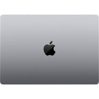 MacBook Pro 16" (2023) Apple M2 Pro 3.49GHz 16GB 512GB Space Gray