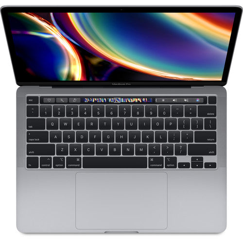 MacBook Pro 13" (2020) Quad-Core  Core i7 1.7GHz 16GB 256GB Space Gray