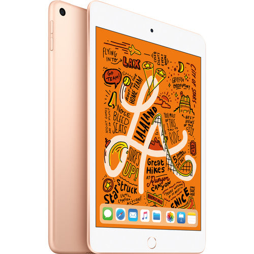 iPad Mini 5 (2019) 64GB Gold Wifi