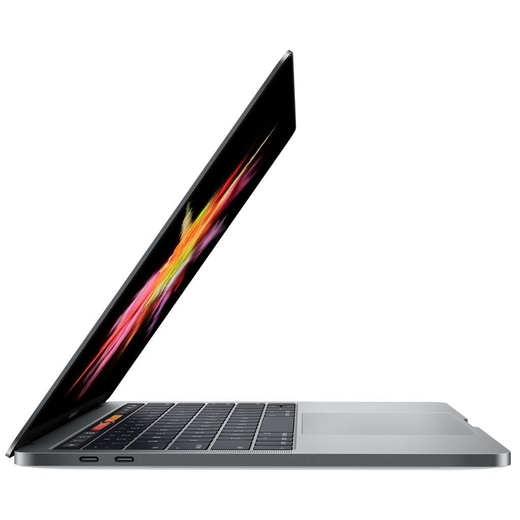 MacBook Pro 13" (2016) Core i7 3.3GHz 16GB 512GB Space Gray