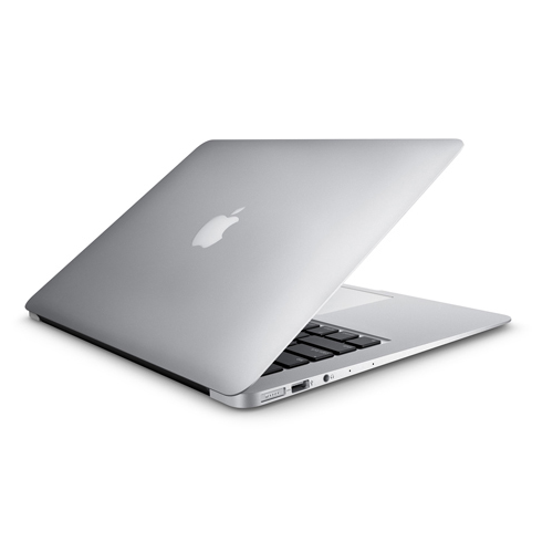 MacBook Air 13" (2015) Core i5 1.6GHz 8GB 128GB Silver
