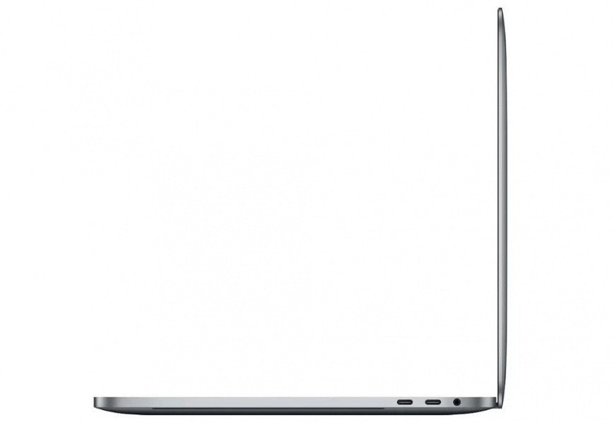 MacBook Pro 13" (2019) Quad-Core  Core i7 2.8GHz 16GB 1TB Silver