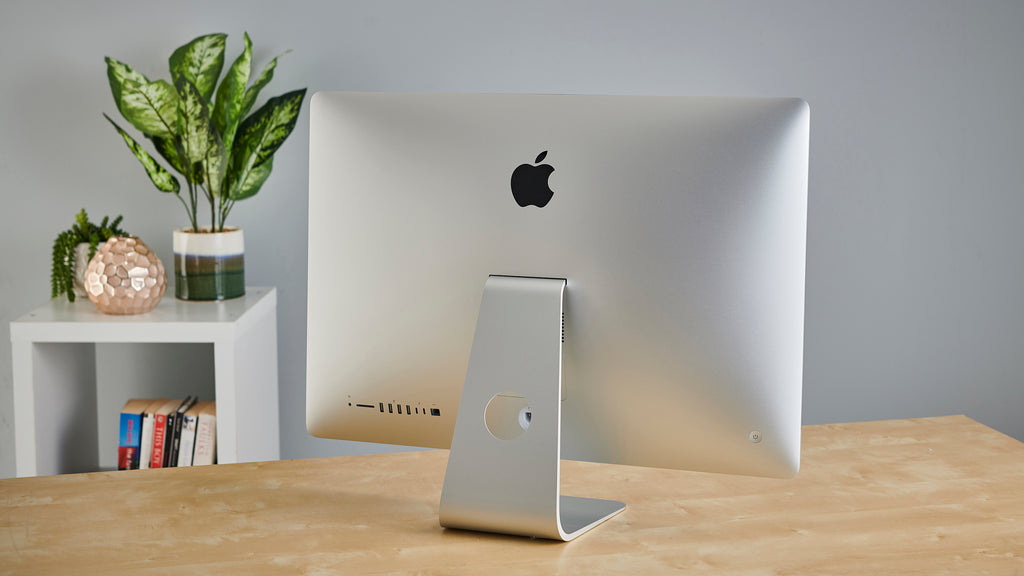 iMac 27" (2020) Core i7 3.8GHz 8GB 512GB Silver