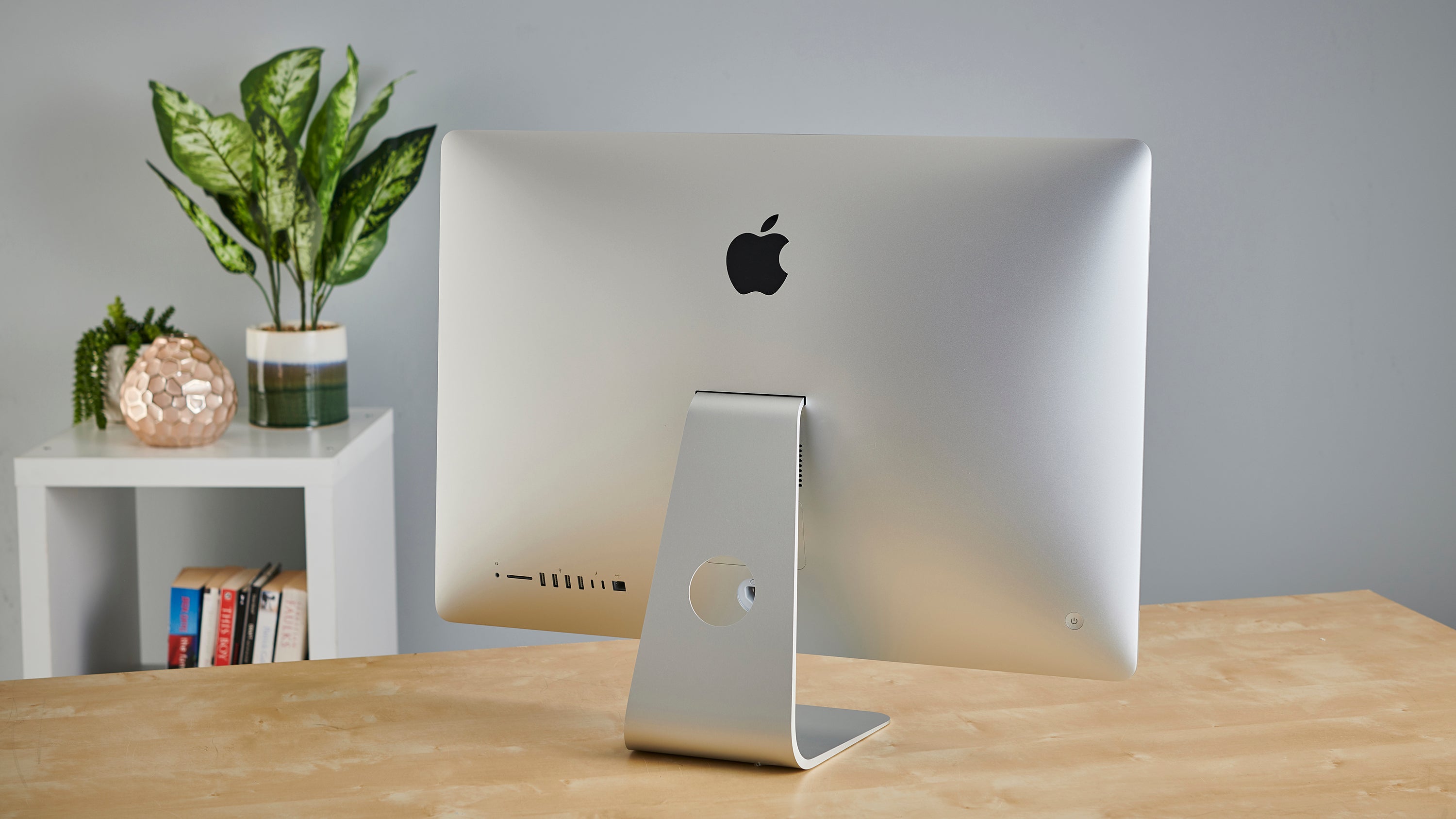 iMac 27" (2020) Core i7 3.8GHz 8GB 512GB Silver