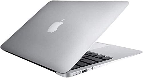 MacBook Air 11" (2015) Core i5 1.6GHz 8GB 128GB Silver