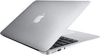 MacBook Air 11" (2015) Core i5 1.6GHz 8GB 128GB Silver