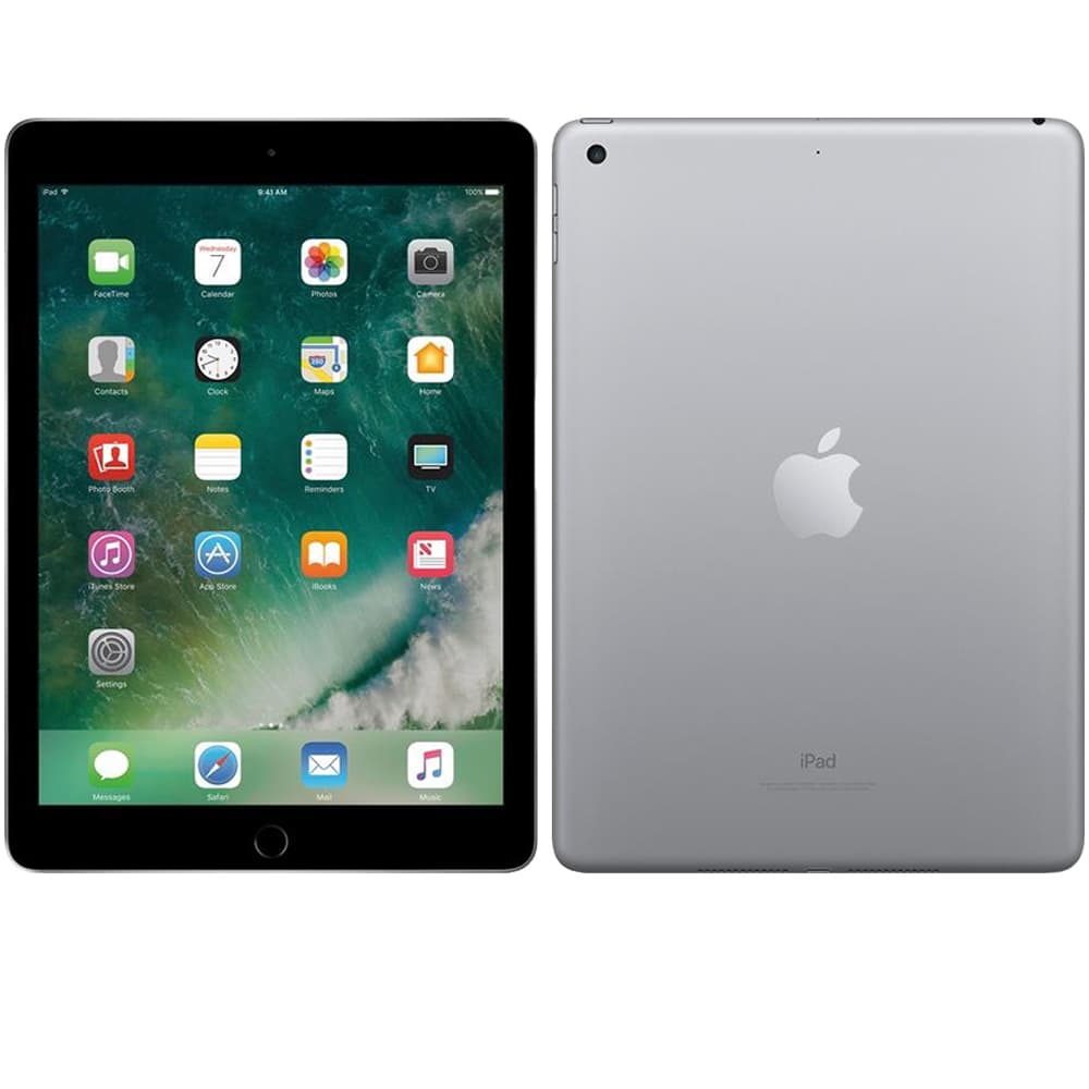 iPad 5 (2017) 32GB Space Gray Wifi