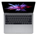 MacBook Pro 13" (2017) Core i5 2.3GHz 16GB 512GB Space Gray