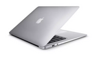 MacBook Air 13" (2015) Core i5 1.6GHz 8GB 256GB Silver