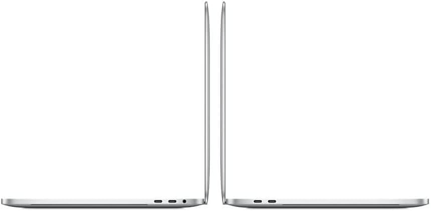 MacBook Pro 13" (2020) Quad-Core  Core i7 2.3GHz 16GB 1TB Silver