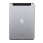 iPad 6 (2018) 32GB Space Gray Wifi + Cellular