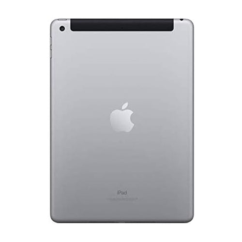 iPad 6 (2018) 32GB Space Gray Wifi + Cellular