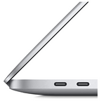 MacBook Pro 16" (2019) 6-Core  Core i7 2.6GHz 32GB 512GB Silver