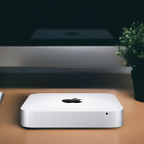 Mac Mini (2014) Core i5 2.6GHz 8GB 1TB Silver
