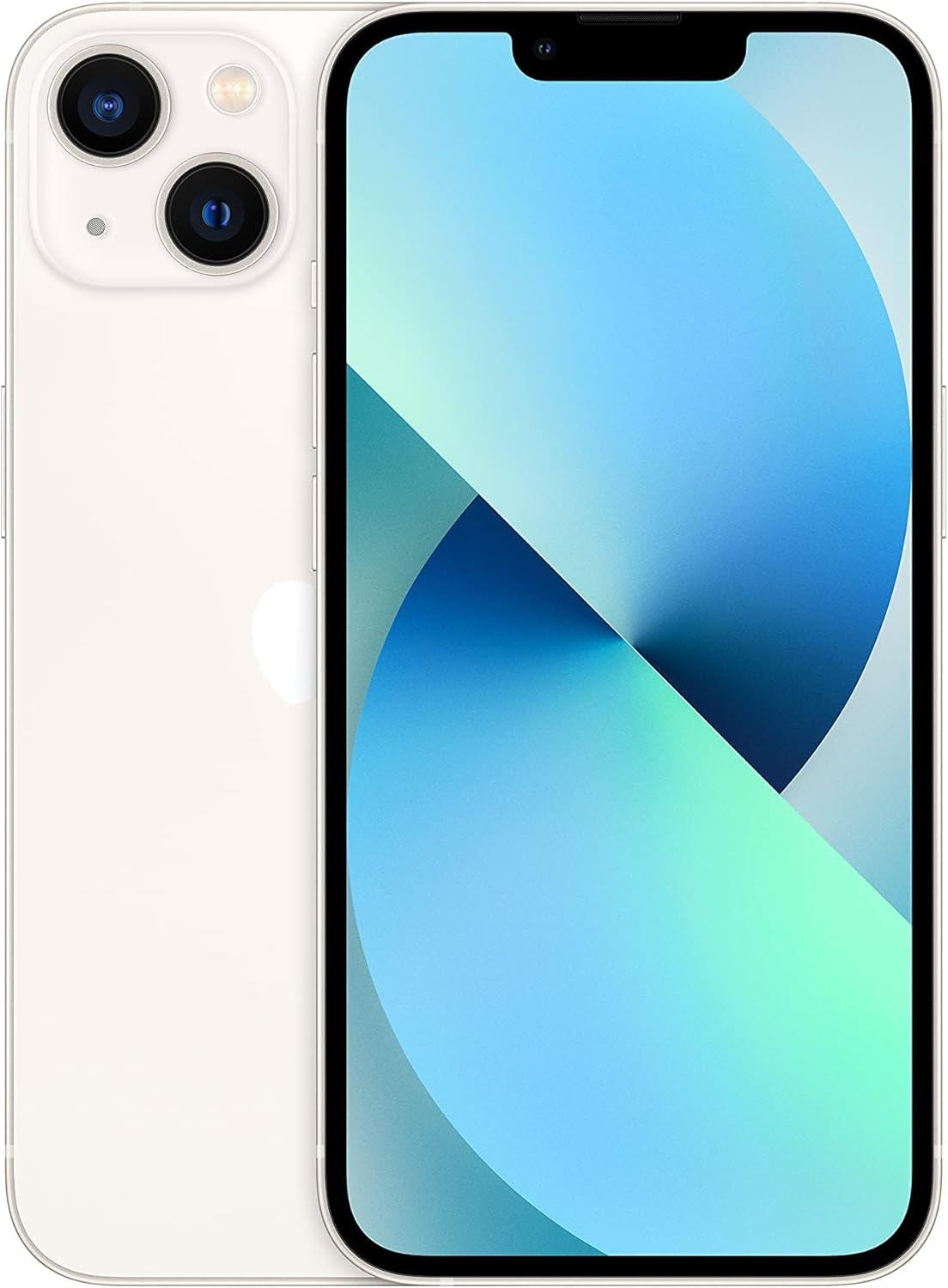 iPhone 13 (2021) 128GB Starlight UNLOCKED