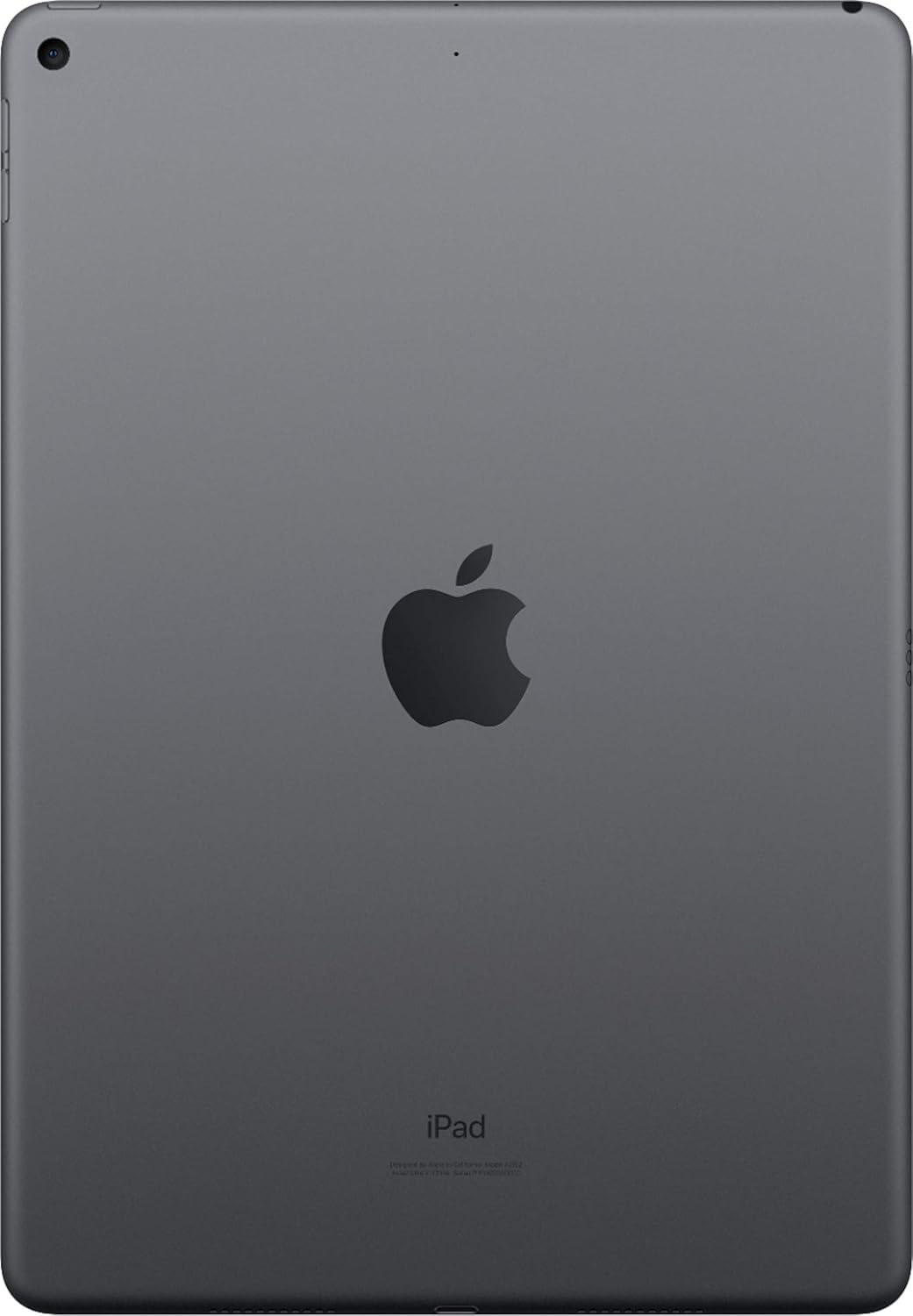 iPad Air 3 (2019) 64GB Space Gray Wifi