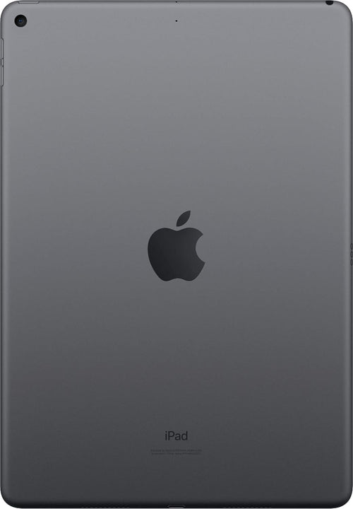 iPad Air 3 (2019) 64GB Space Gray Wifi