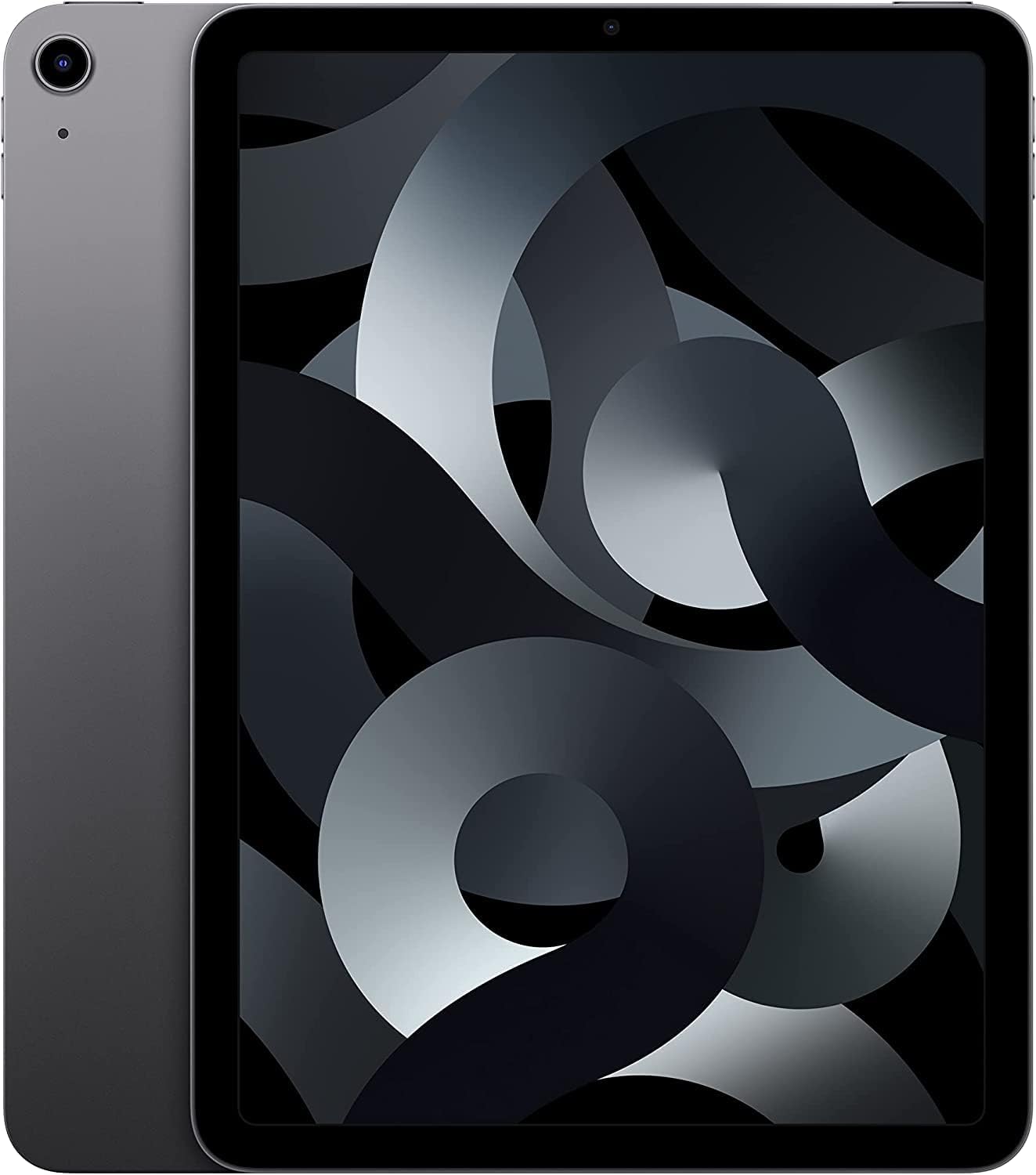iPad Air 11" (M3) (2025) 128GB Space Gray Wifi