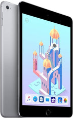 iPad Mini 4 (2015) 128GB Space Gray Wifi