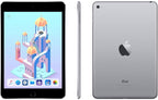 iPad Mini 4 (2015) 128GB Space Gray Wifi
