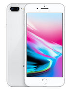 iPhone 8 PLUS (2017) 64GB SILVER