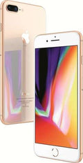 iPhone 8 Plus (2017) 256GB Gold