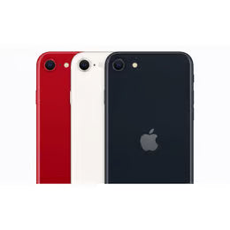 iPhone SE (3rd Gen) (2022) 128GB Starlight