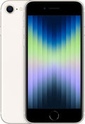 iPhone SE (3rd Gen) (2022) 128GB Starlight