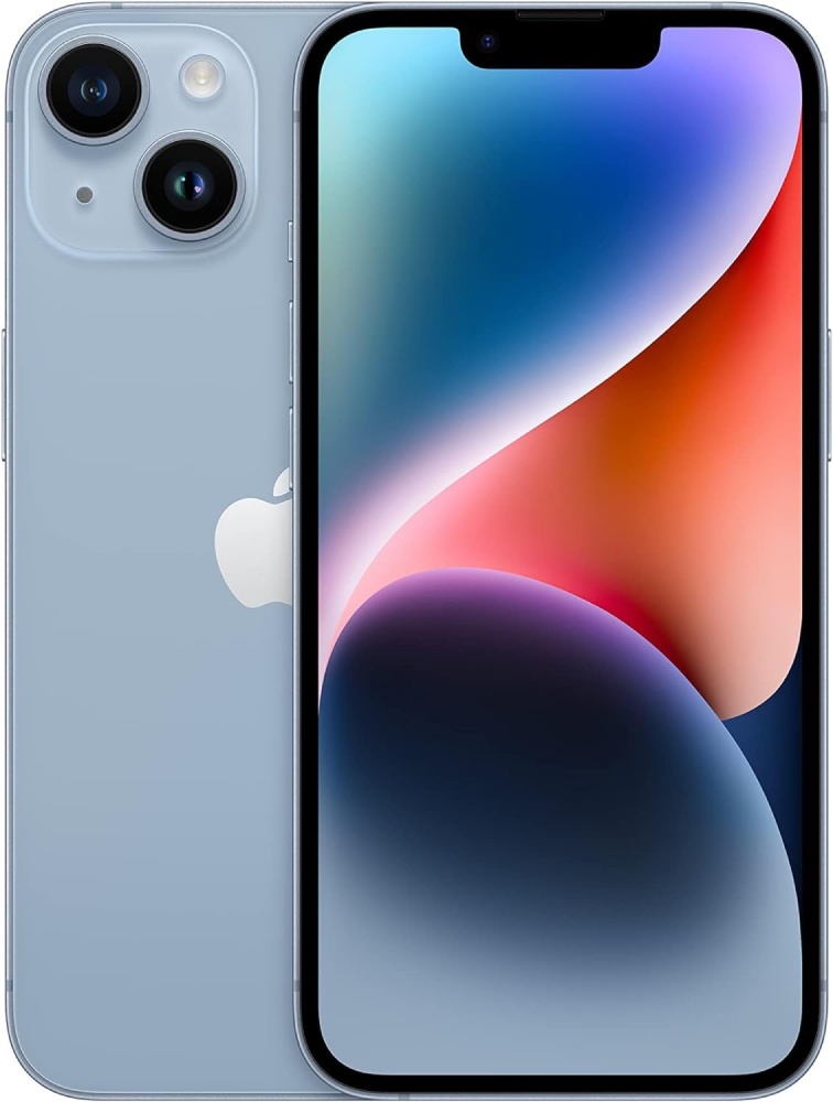 iPhone 14 (2022) 128GB Blue