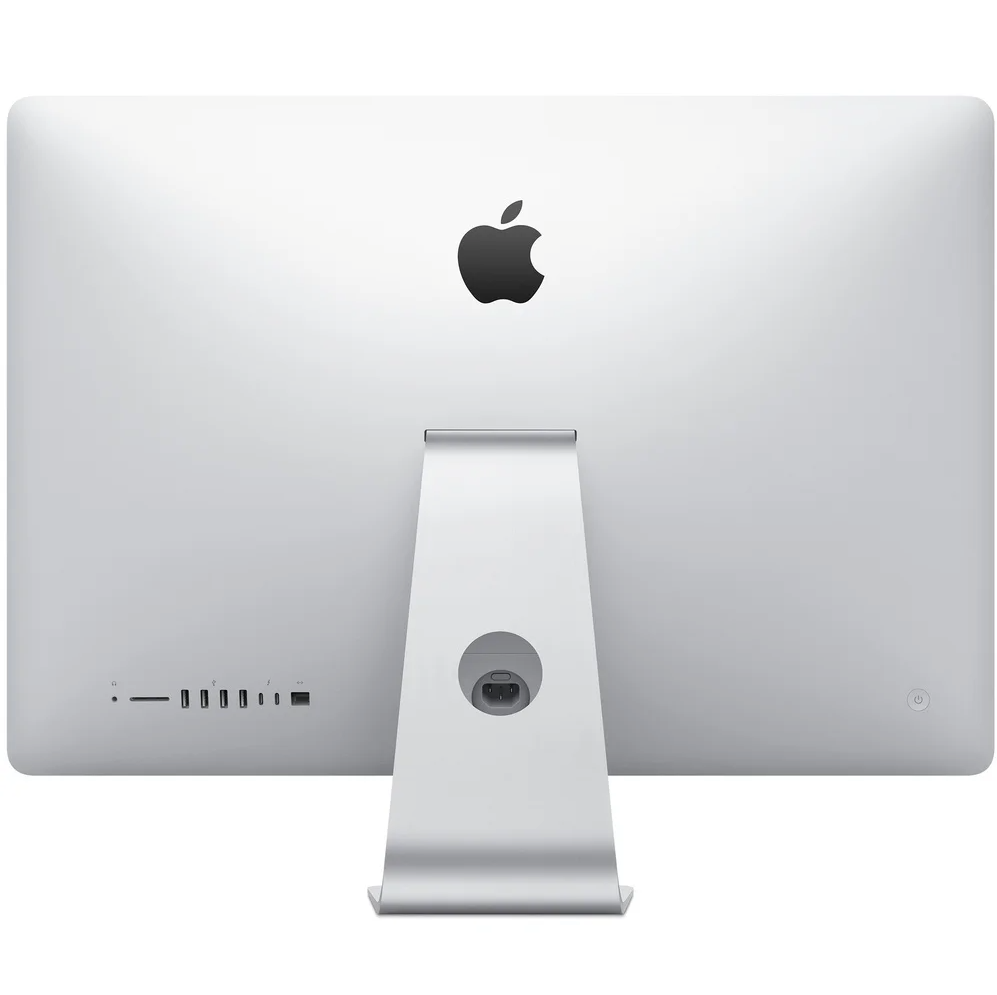 iMac 27" Retina 5K (2019) 6-Core  Core i5 3GHz 40GB 512GB Silver