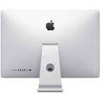 iMac 27" Retina 5K (2019) 6-Core  Core i5 3GHz 40GB 512GB Silver