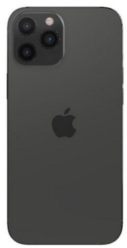 iPhone 12 Pro (2020) 128GB Graphite UNLOCKED