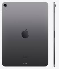 iPad Air 5 (2022) 64GB Space Gray Wifi