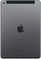 iPad 8 (2020) 128GB Space Gray Wifi + Cellular