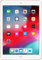 iPad 6 (2018) 128GB Gold Wifi