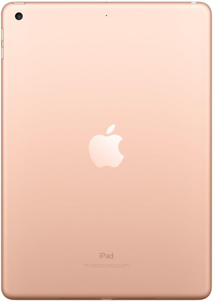 iPad 6 (2018) 128GB Gold Wifi